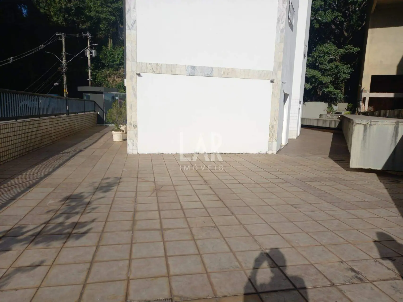 Apartamento de 4 quartos à venda, Gutierrez, Belo Horizonte - MG