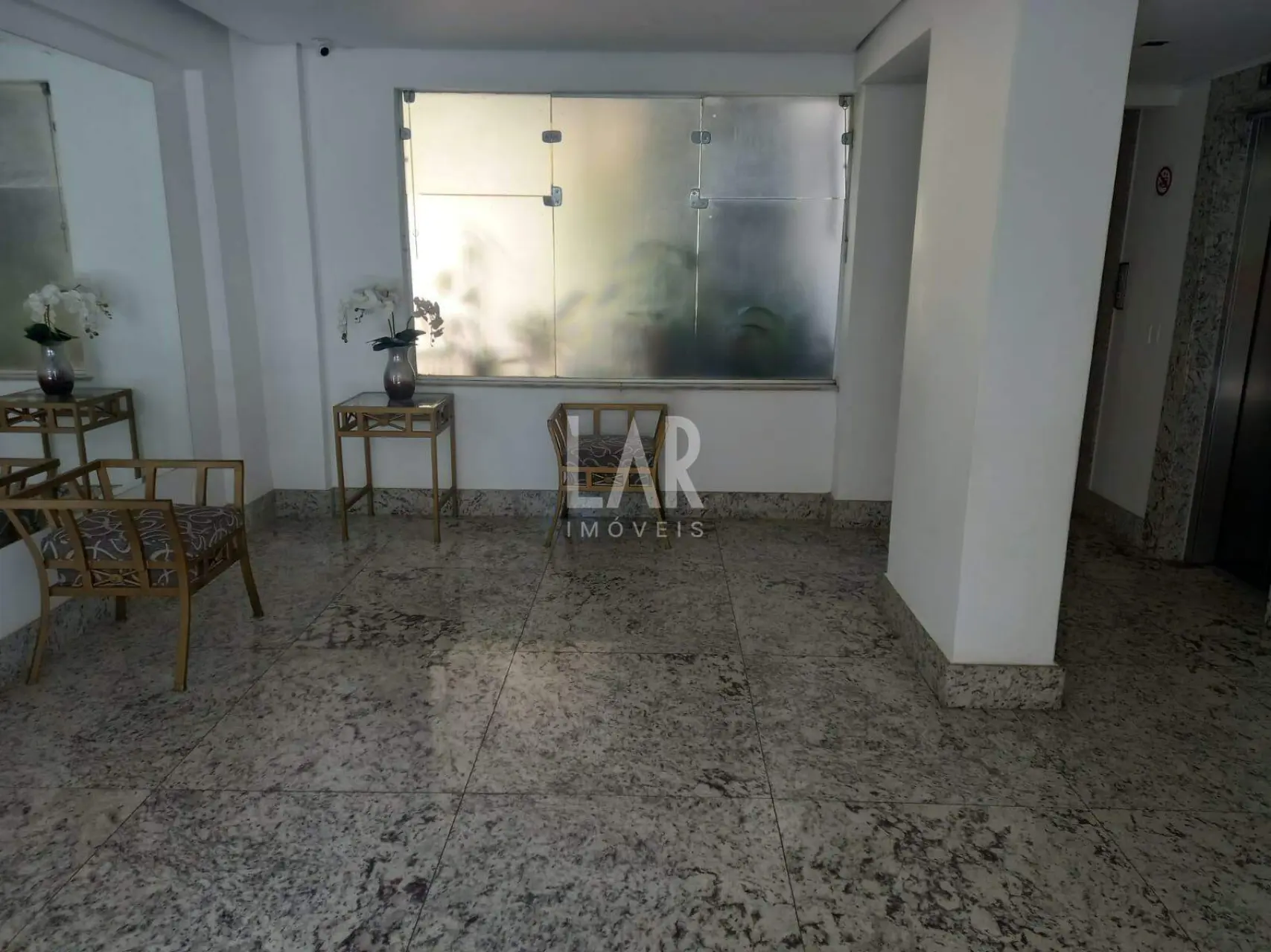 Apartamento de 4 quartos à venda, Gutierrez, Belo Horizonte - MG