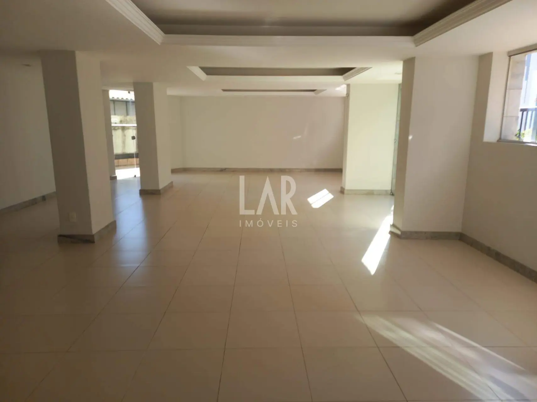 Apartamento de 4 quartos à venda, Gutierrez, Belo Horizonte - MG
