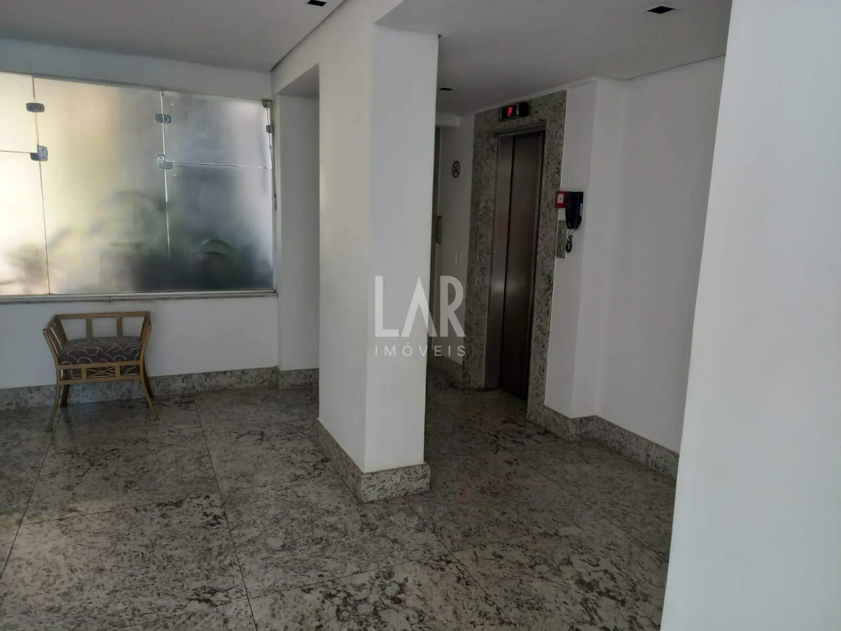 Apartamento de 4 quartos à venda, Gutierrez, Belo Horizonte - MG