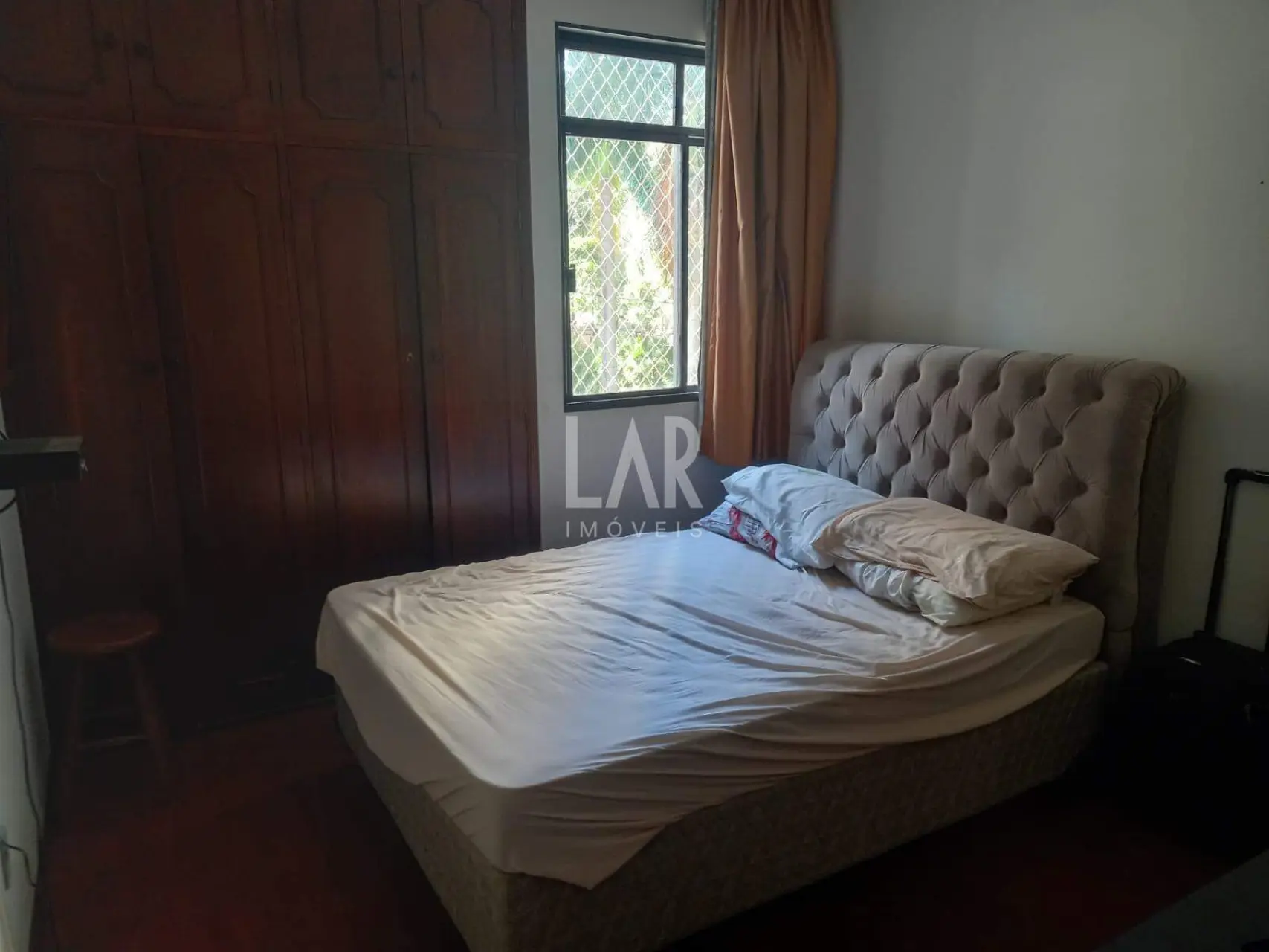 Apartamento de 4 quartos à venda, Gutierrez, Belo Horizonte - MG