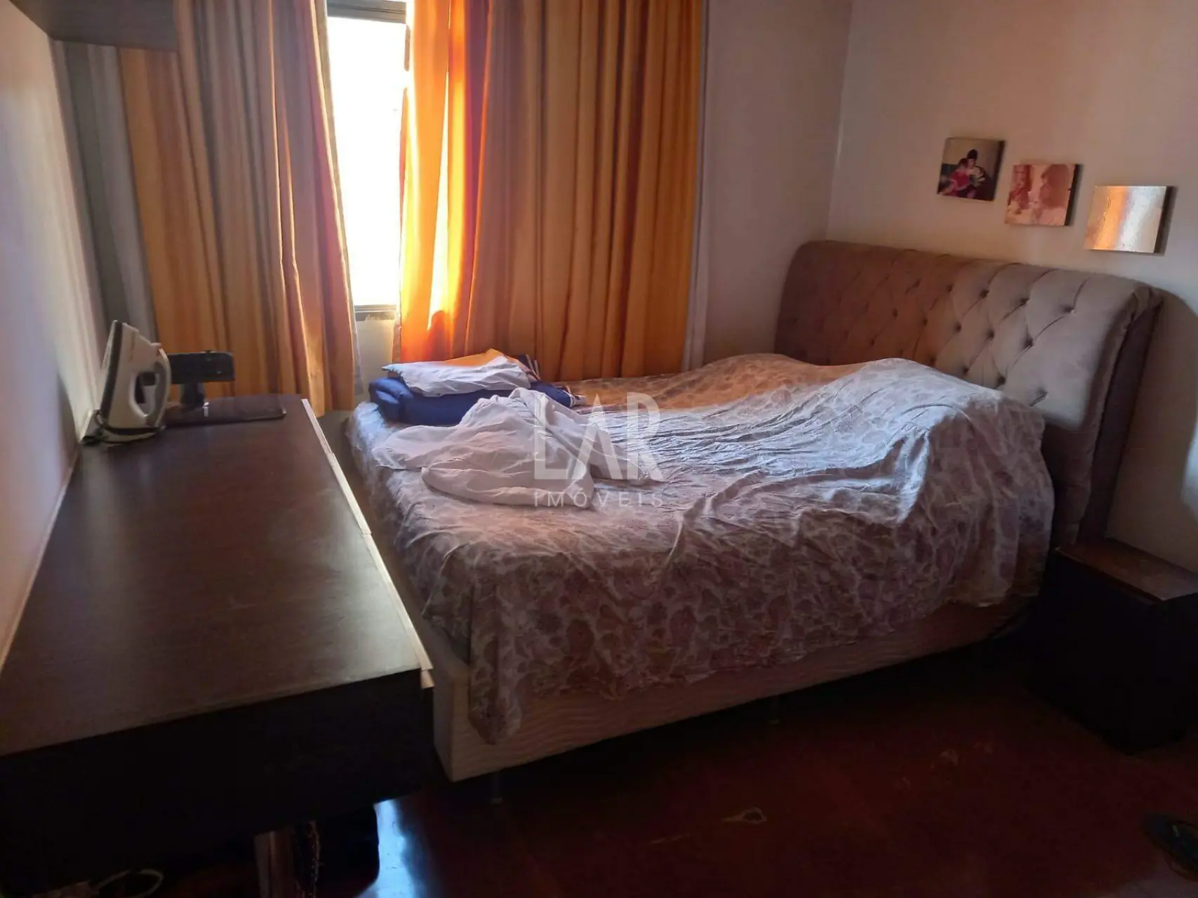 Apartamento de 4 quartos à venda, Gutierrez, Belo Horizonte - MG