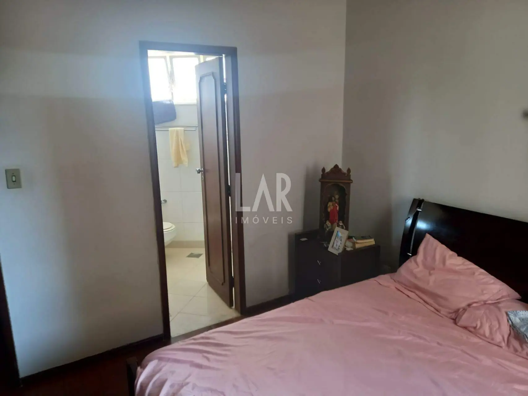 Apartamento de 4 quartos à venda, Gutierrez, Belo Horizonte - MG
