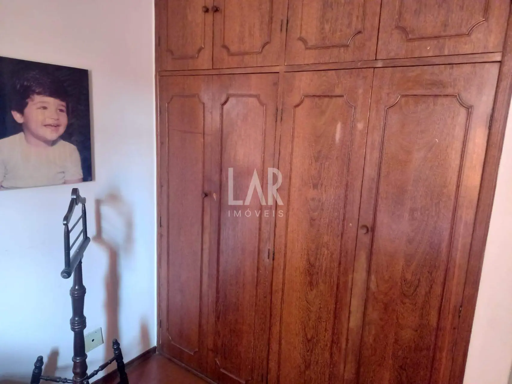Apartamento de 4 quartos à venda, Gutierrez, Belo Horizonte - MG
