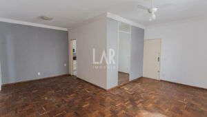Apartamento de 3 quartos à venda, Sagrada Família, Belo Horizonte - MG