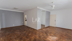 Apartamento de 3 quartos à venda, Sagrada Família, Belo Horizonte - MG