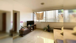 Apartamento de 2 quartos à venda, Floresta, Belo Horizonte - MG