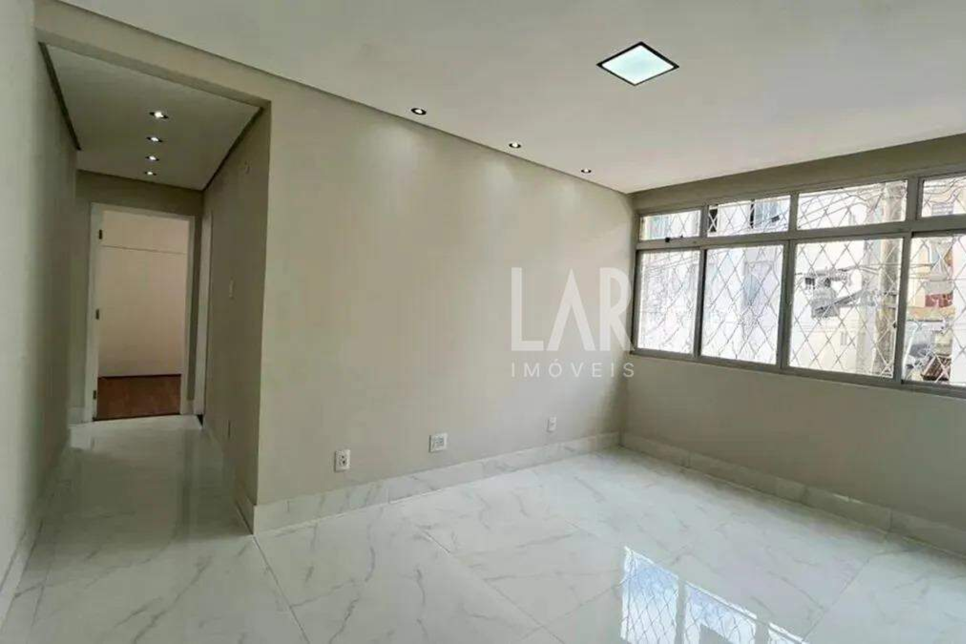 Apartamento de 3 quartos à venda, Gutierrez, Belo Horizonte - MG