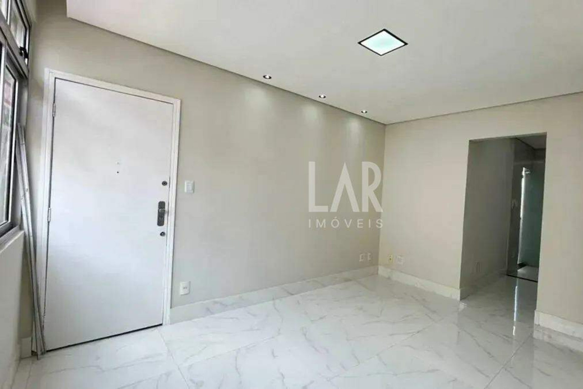 Apartamento de 3 quartos à venda, Gutierrez, Belo Horizonte - MG