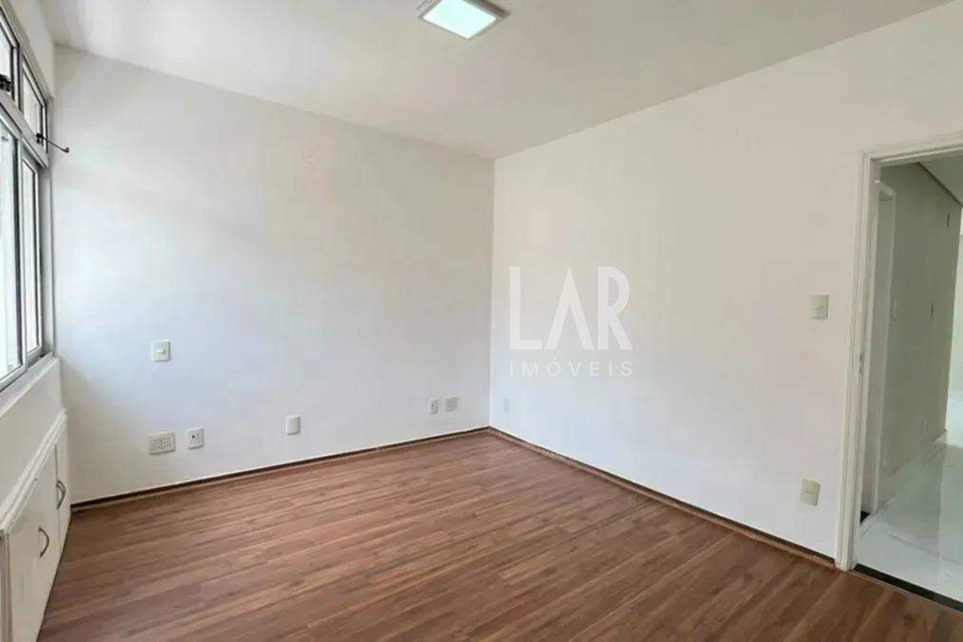 Apartamento de 3 quartos à venda, Gutierrez, Belo Horizonte - MG