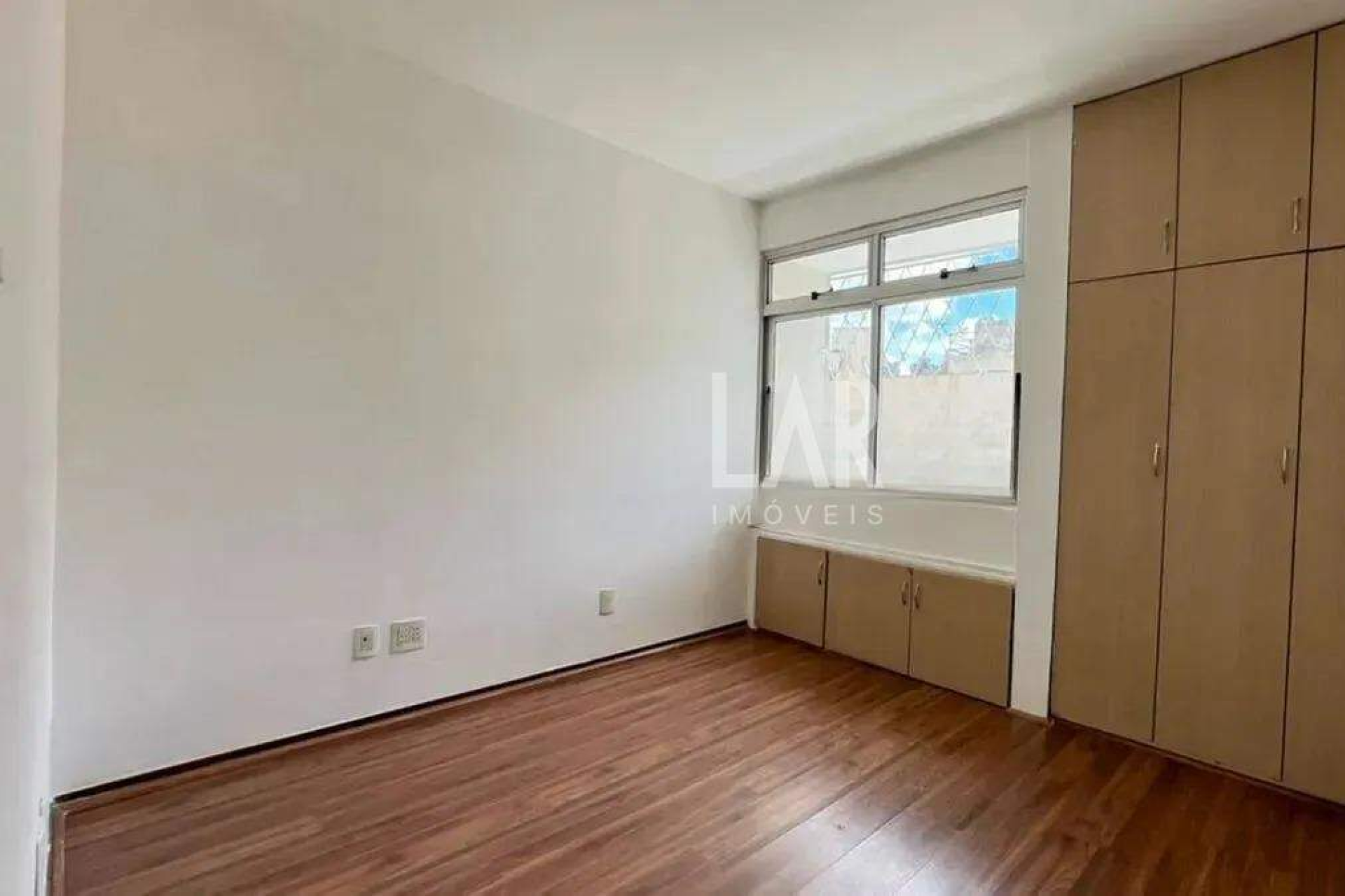 Apartamento de 3 quartos à venda, Gutierrez, Belo Horizonte - MG