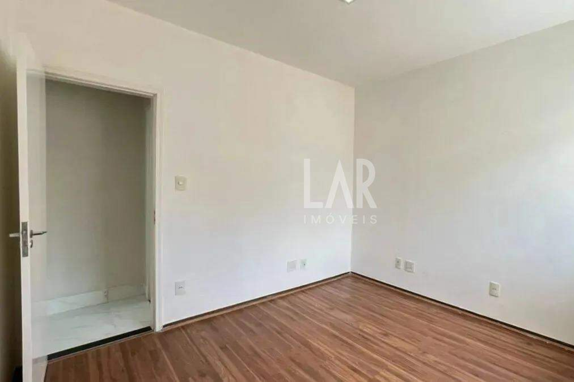 Apartamento de 3 quartos à venda, Gutierrez, Belo Horizonte - MG