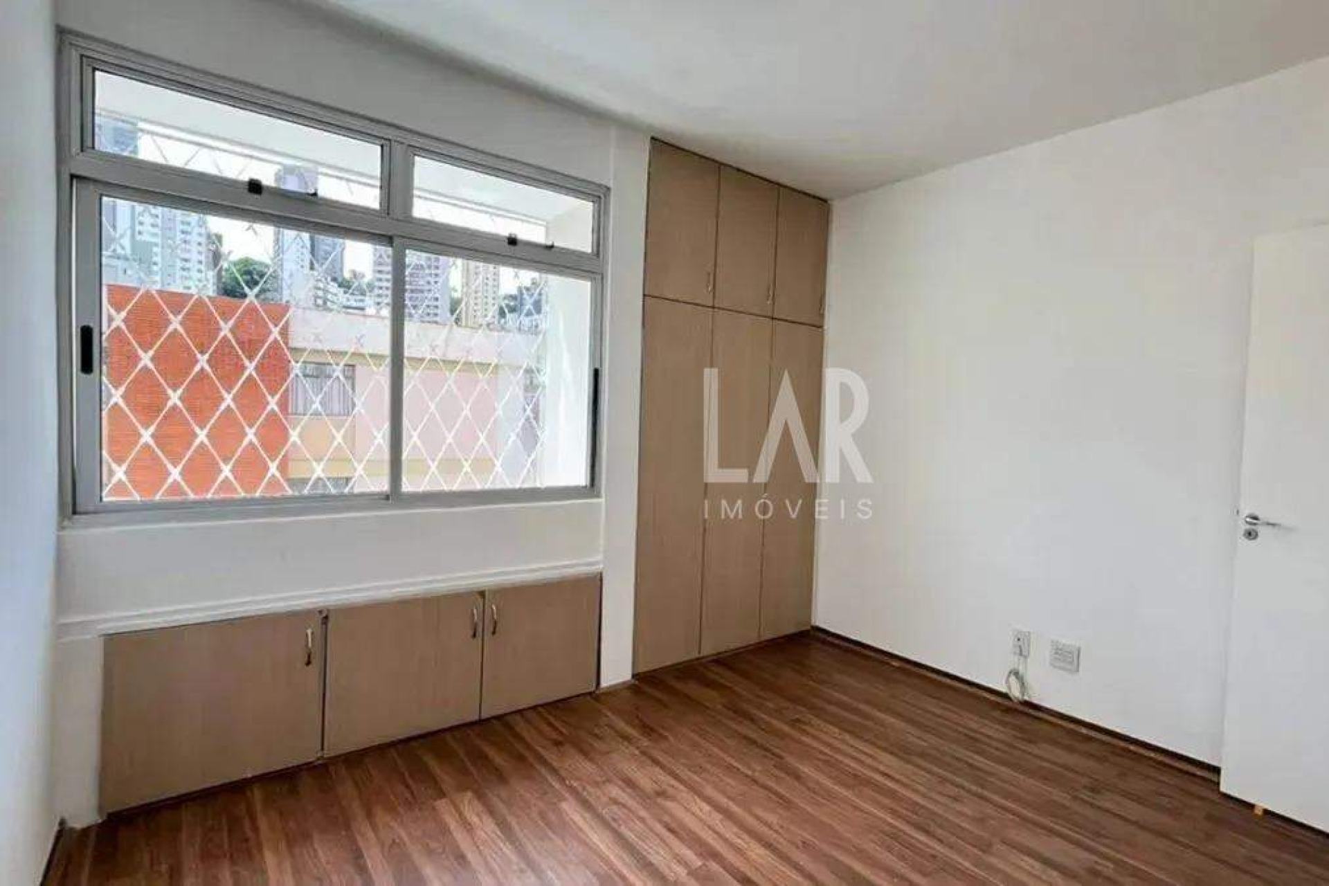 Apartamento de 3 quartos à venda, Gutierrez, Belo Horizonte - MG