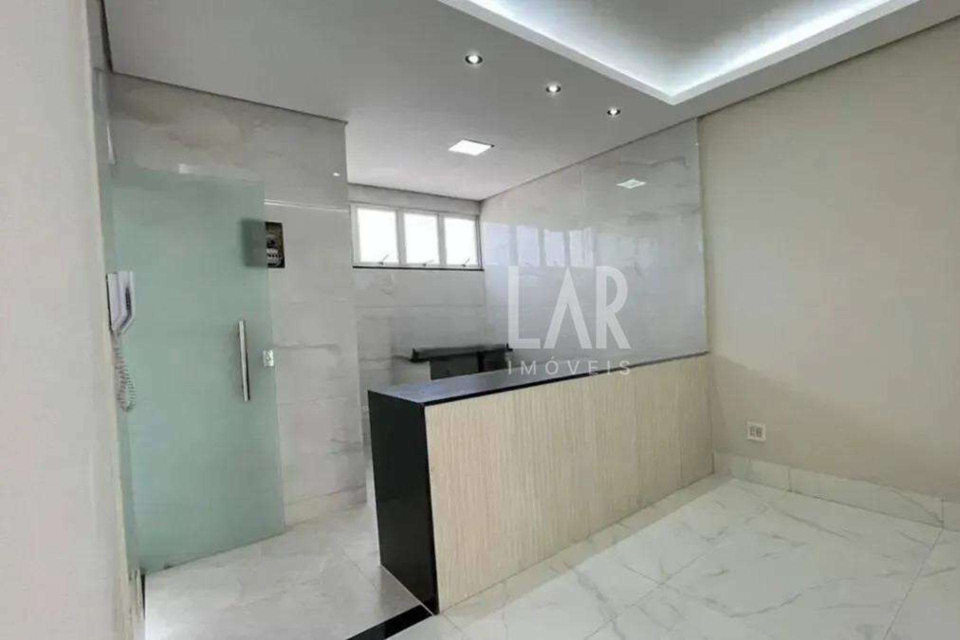 Apartamento de 3 quartos à venda, Gutierrez, Belo Horizonte - MG