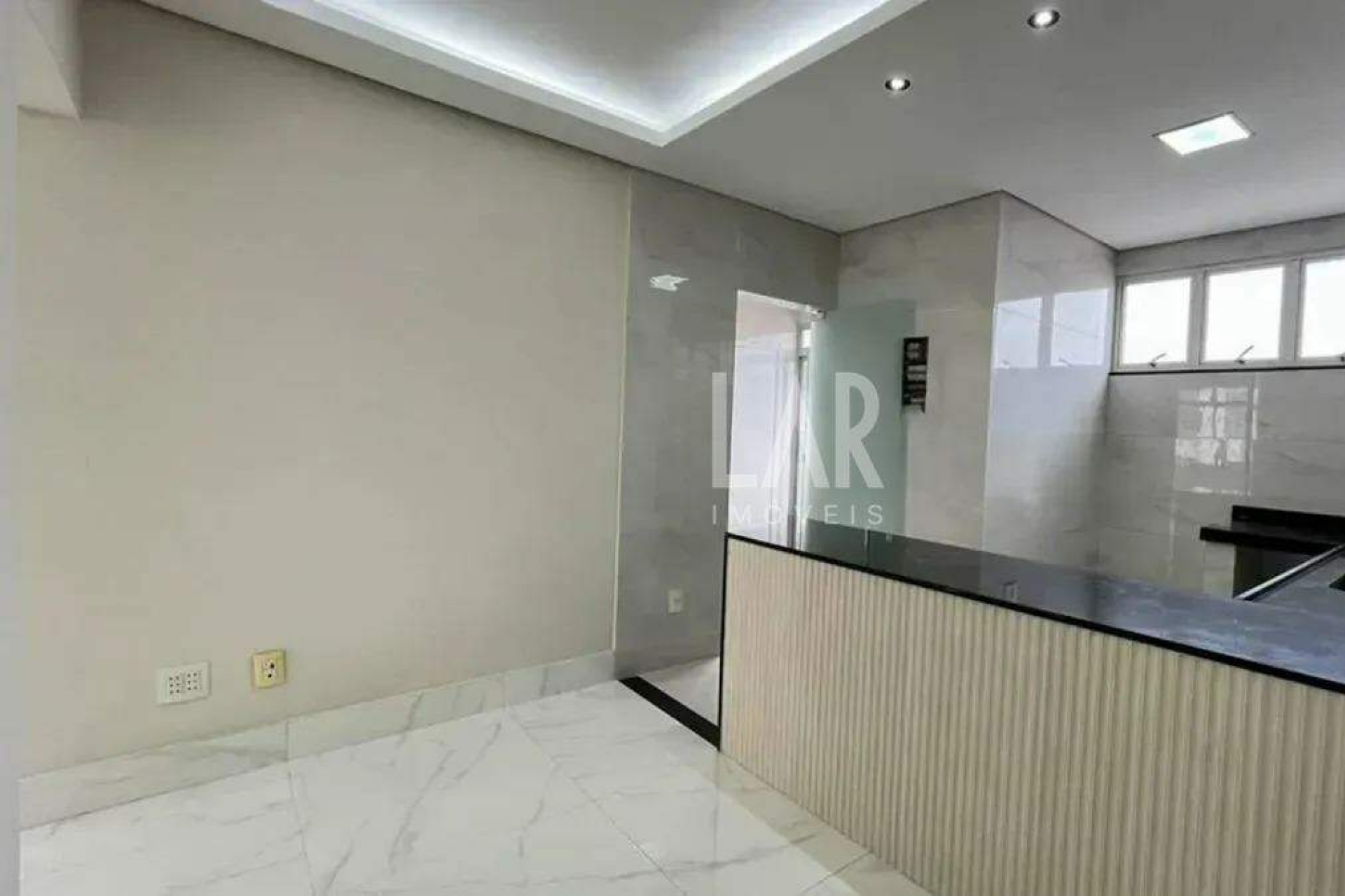 Apartamento de 3 quartos à venda, Gutierrez, Belo Horizonte - MG