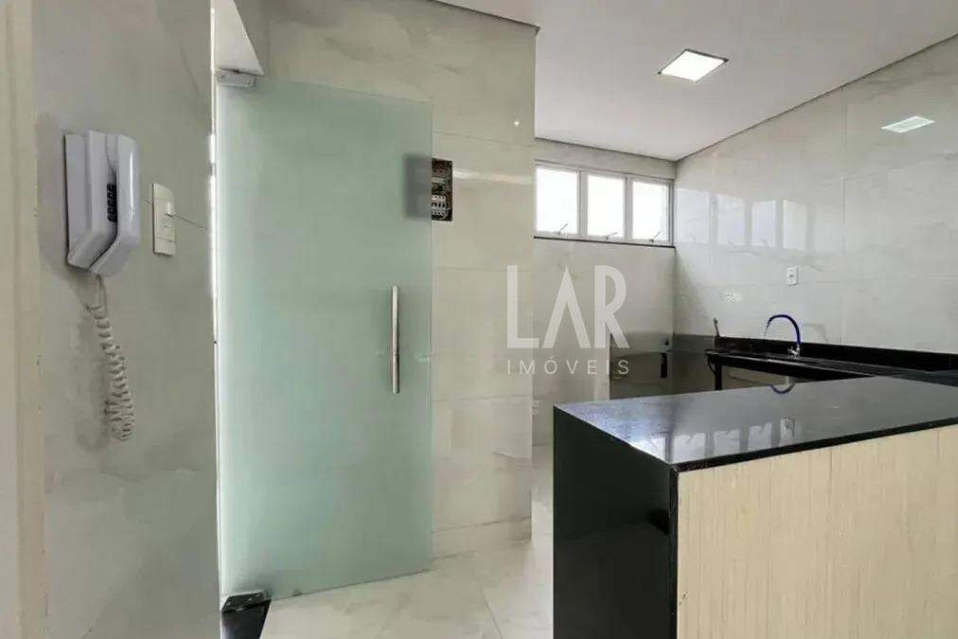 Apartamento de 3 quartos à venda, Gutierrez, Belo Horizonte - MG