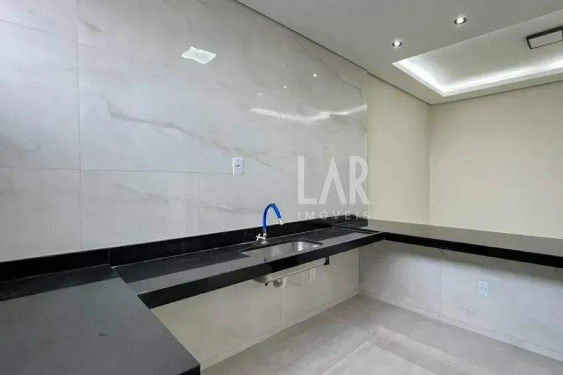 Apartamento de 3 quartos à venda, Gutierrez, Belo Horizonte - MG