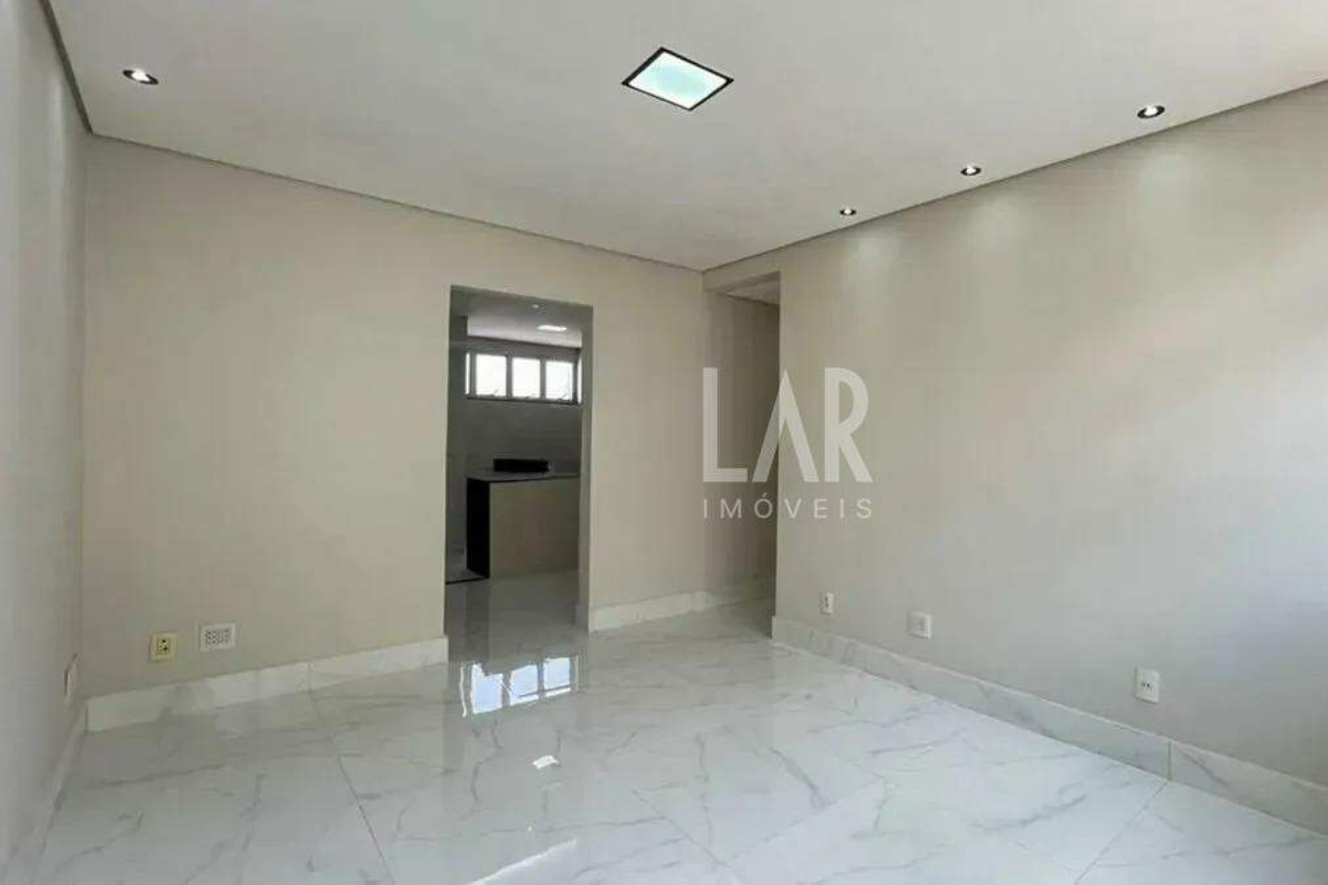 Apartamento de 3 quartos à venda, Gutierrez, Belo Horizonte - MG