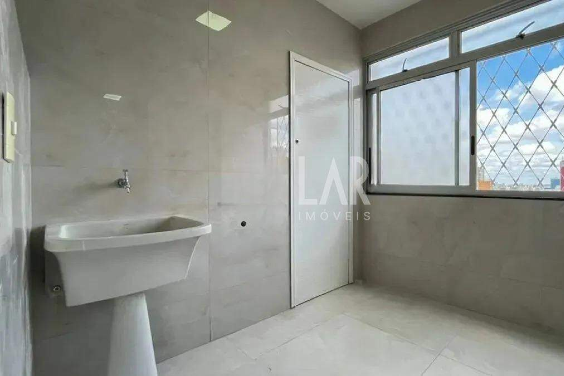 Apartamento de 3 quartos à venda, Gutierrez, Belo Horizonte - MG