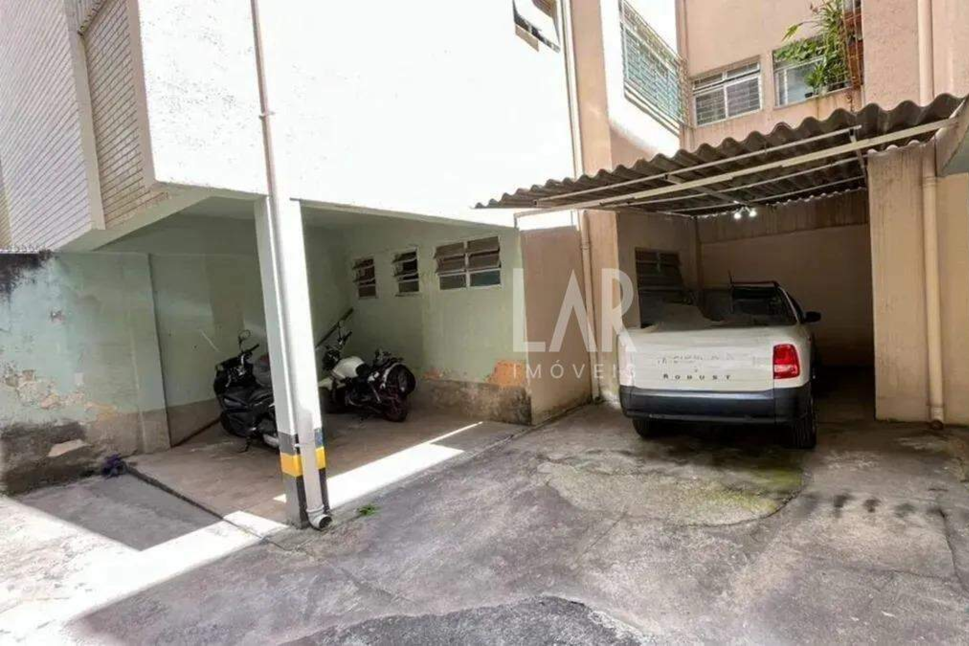 Apartamento de 3 quartos à venda, Gutierrez, Belo Horizonte - MG