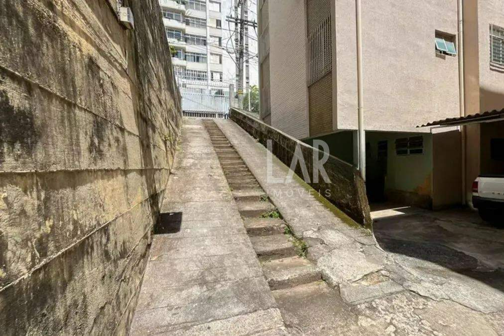 Apartamento de 3 quartos à venda, Gutierrez, Belo Horizonte - MG