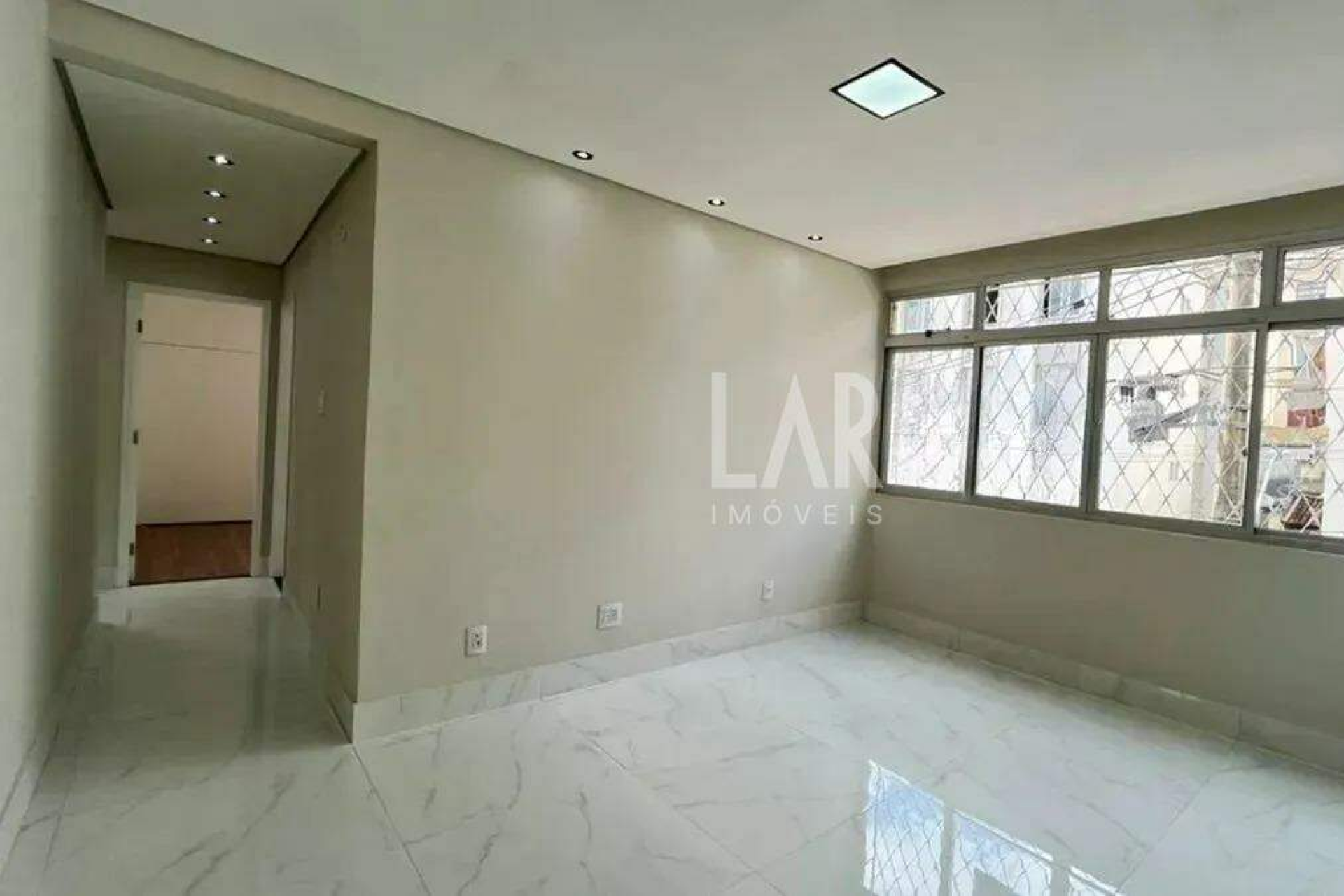 Apartamento de 3 quartos à venda, Gutierrez, Belo Horizonte - MG
