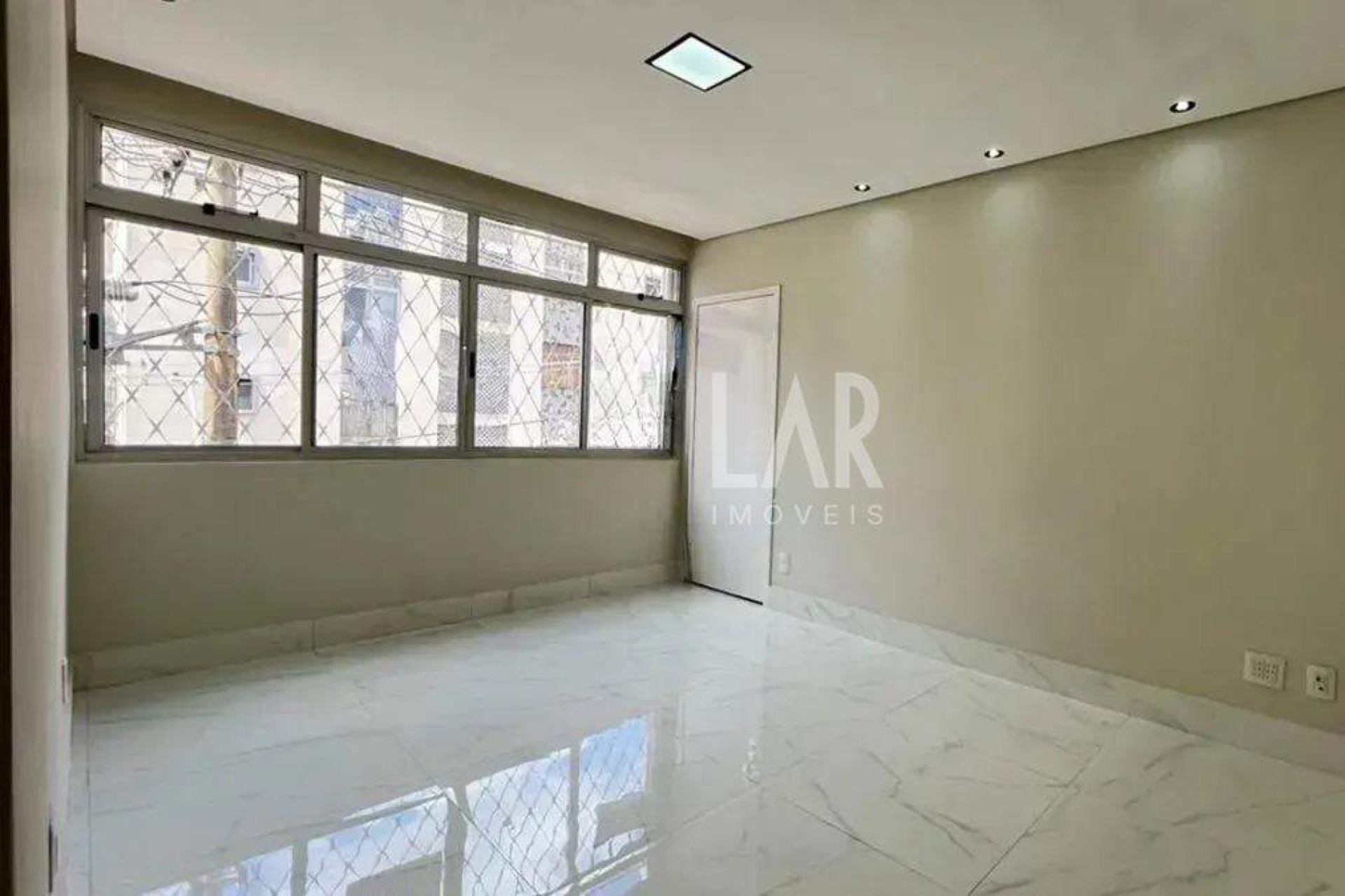 Apartamento de 3 quartos à venda, Gutierrez, Belo Horizonte - MG