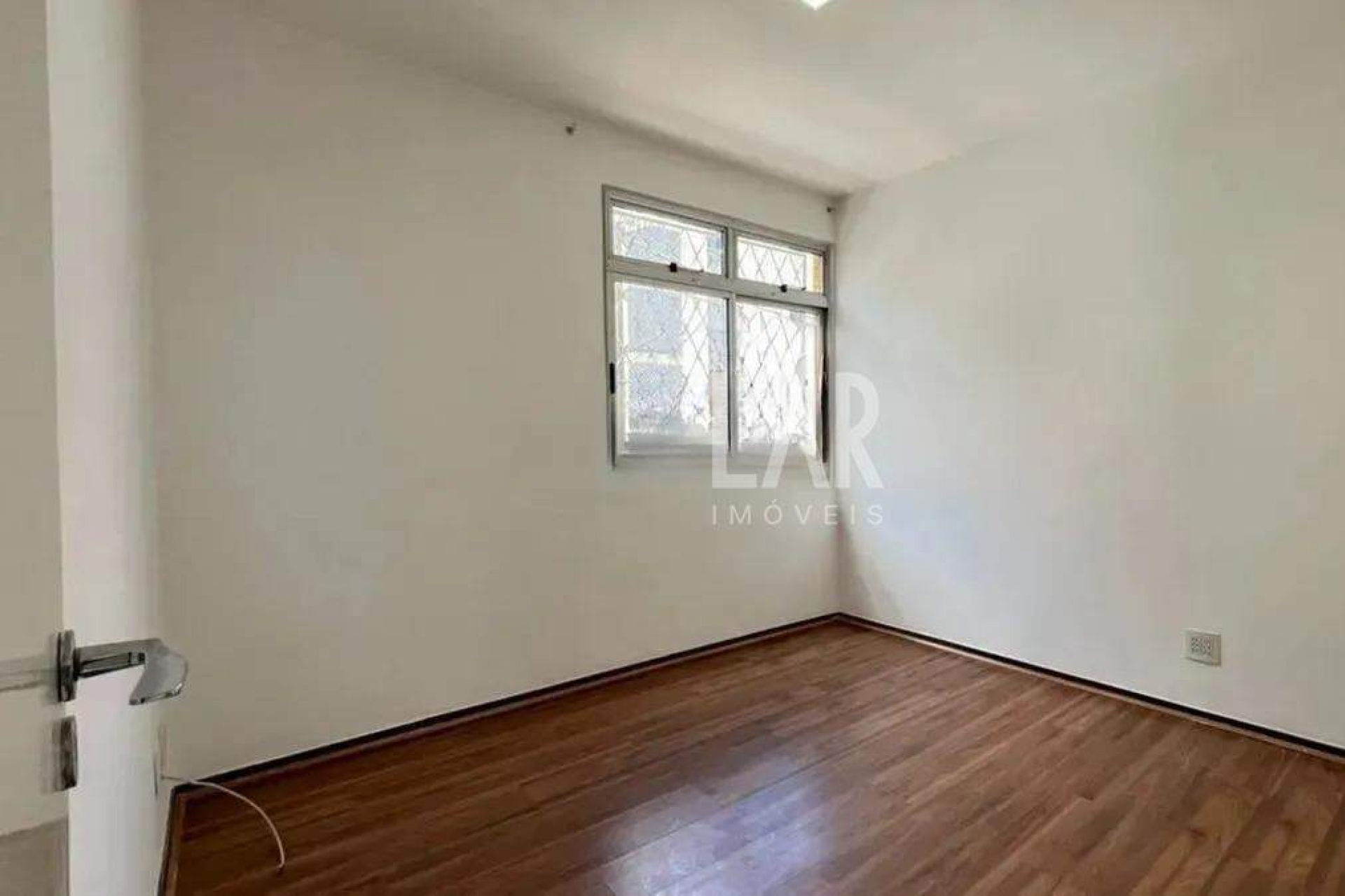 Apartamento de 3 quartos à venda, Gutierrez, Belo Horizonte - MG