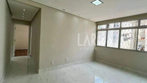 Apartamento de 3 quartos à venda, Gutierrez, Belo Horizonte - MG