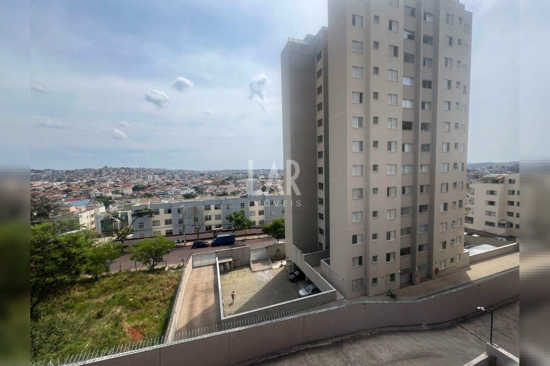 Apartamento de 2 quartos para alugar, Manacás, Belo Horizonte - MG