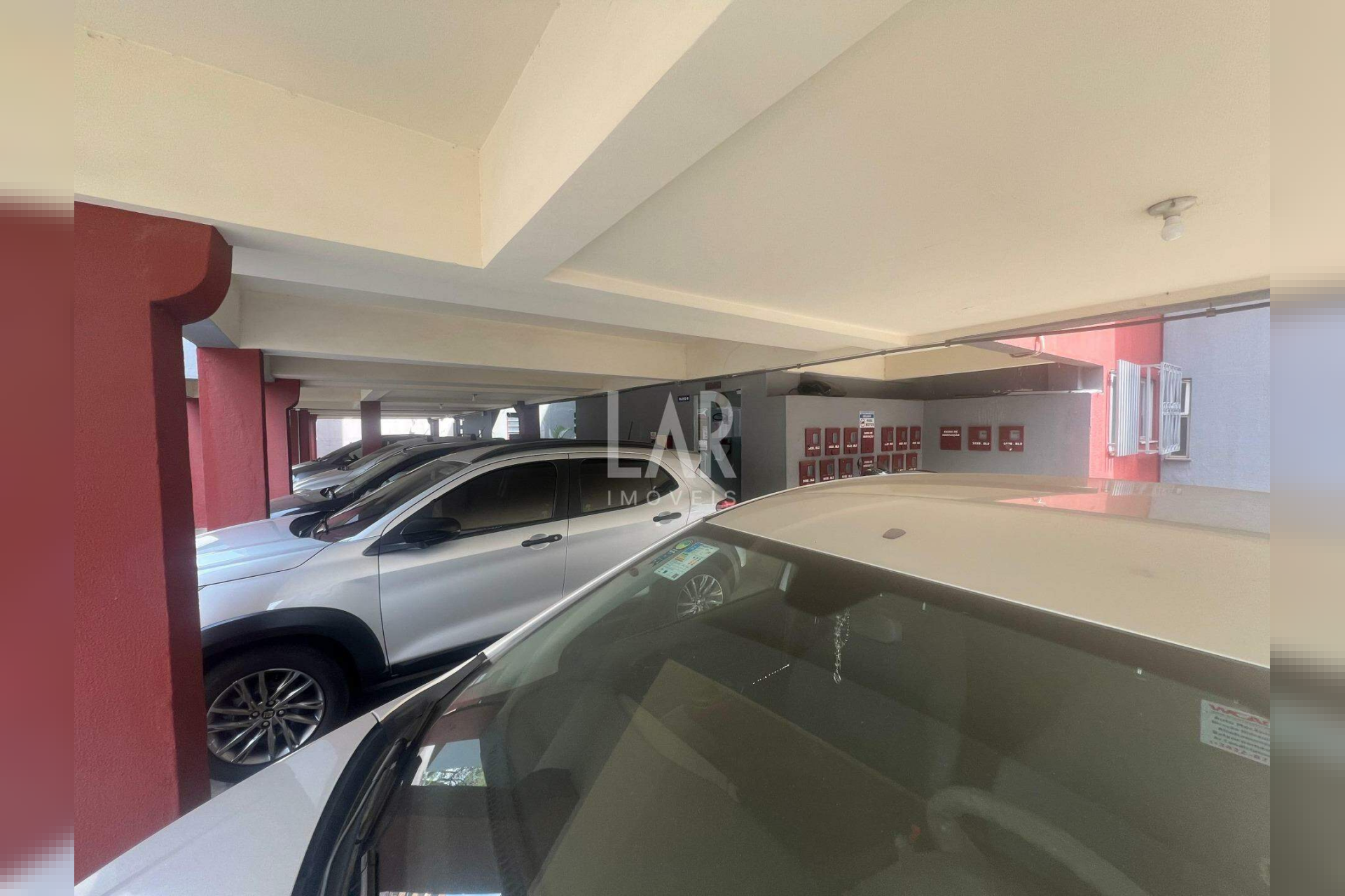 Apartamento de 2 quartos para alugar, Manacás, Belo Horizonte - MG