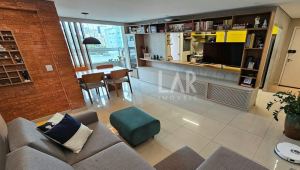 Apartamento de 3 quartos à venda, Buritis, Belo Horizonte - MG