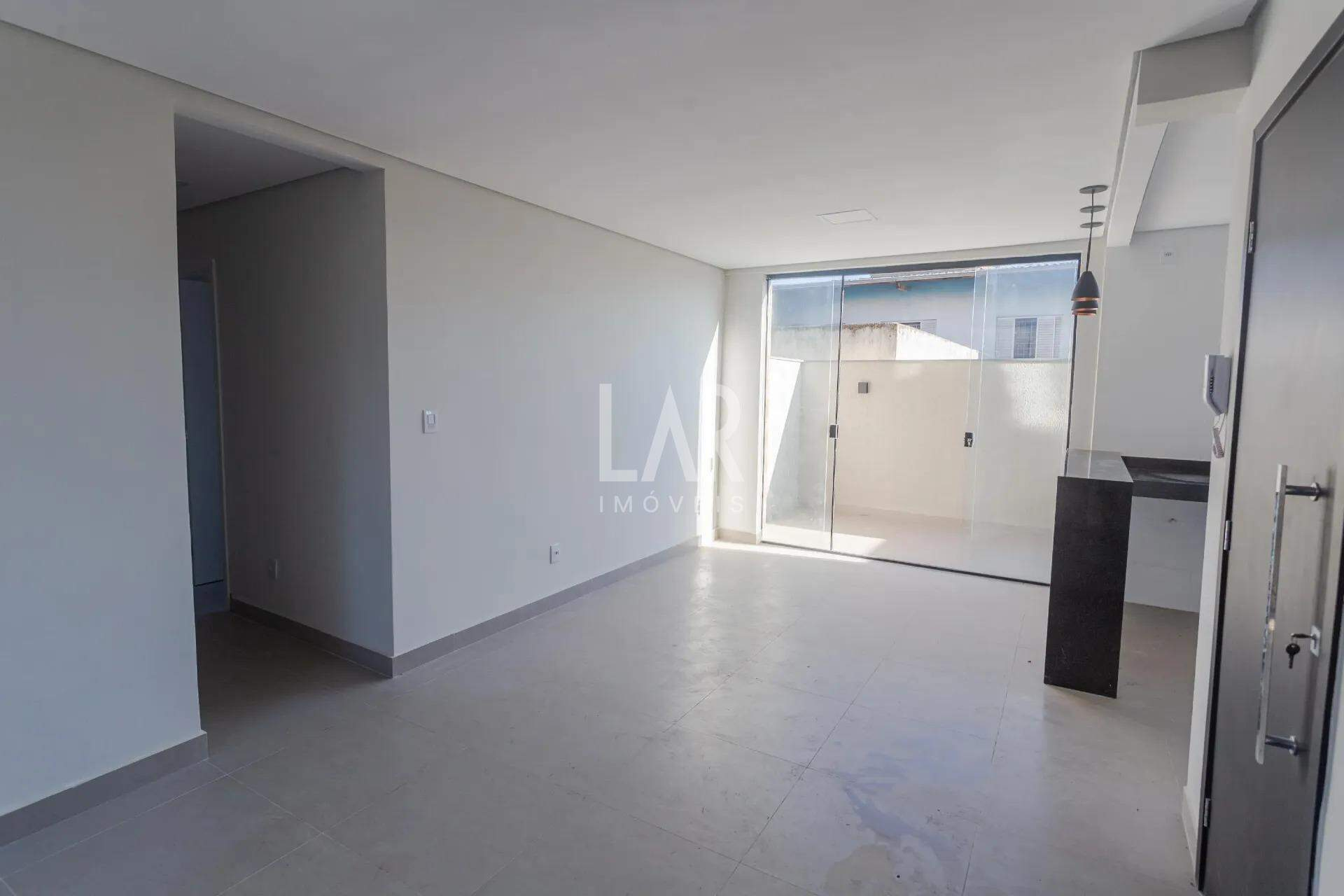 Apartamento de 3 quartos à venda, Santa Tereza, Belo Horizonte - MG