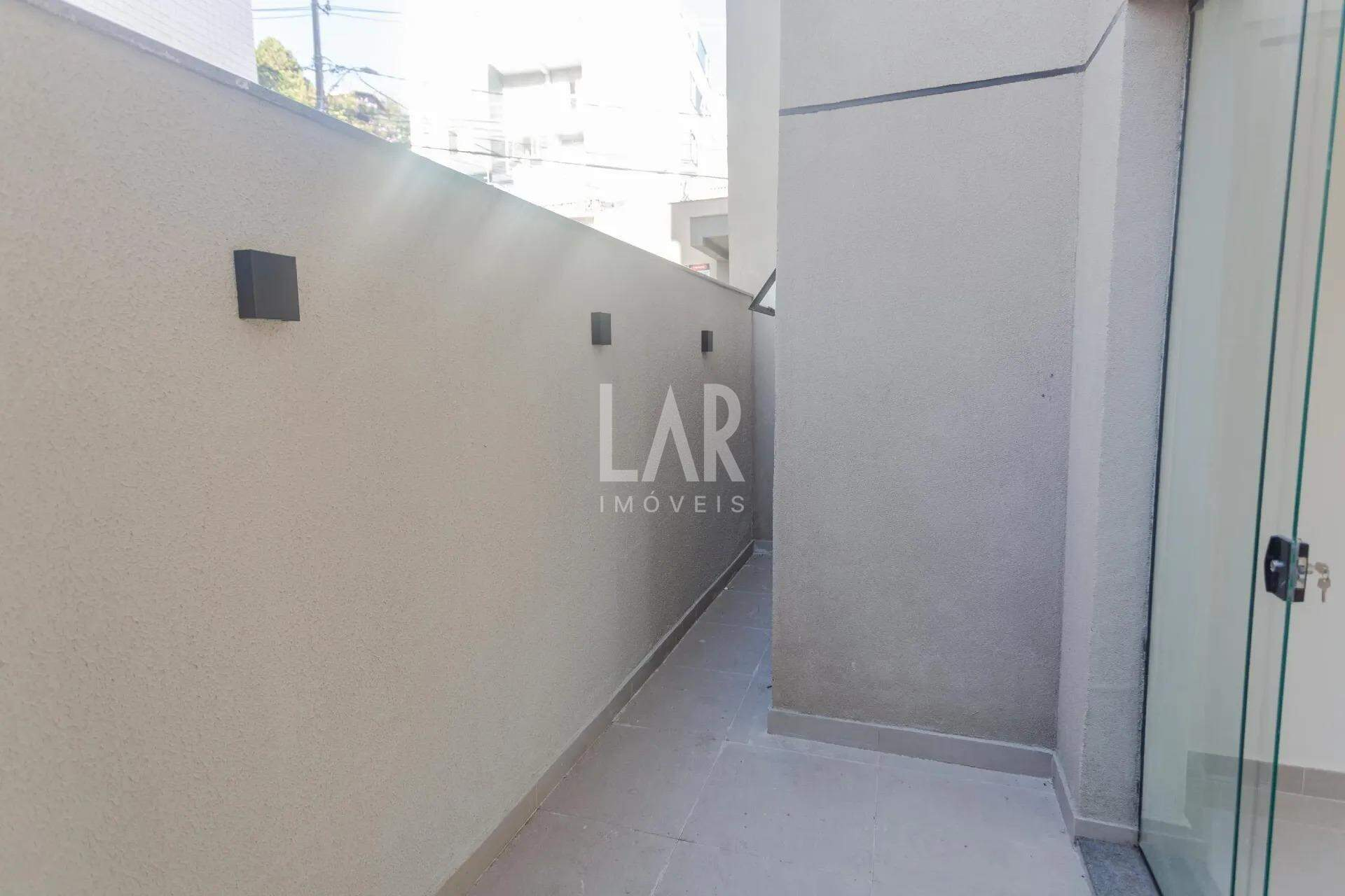 Apartamento de 3 quartos à venda, Santa Tereza, Belo Horizonte - MG