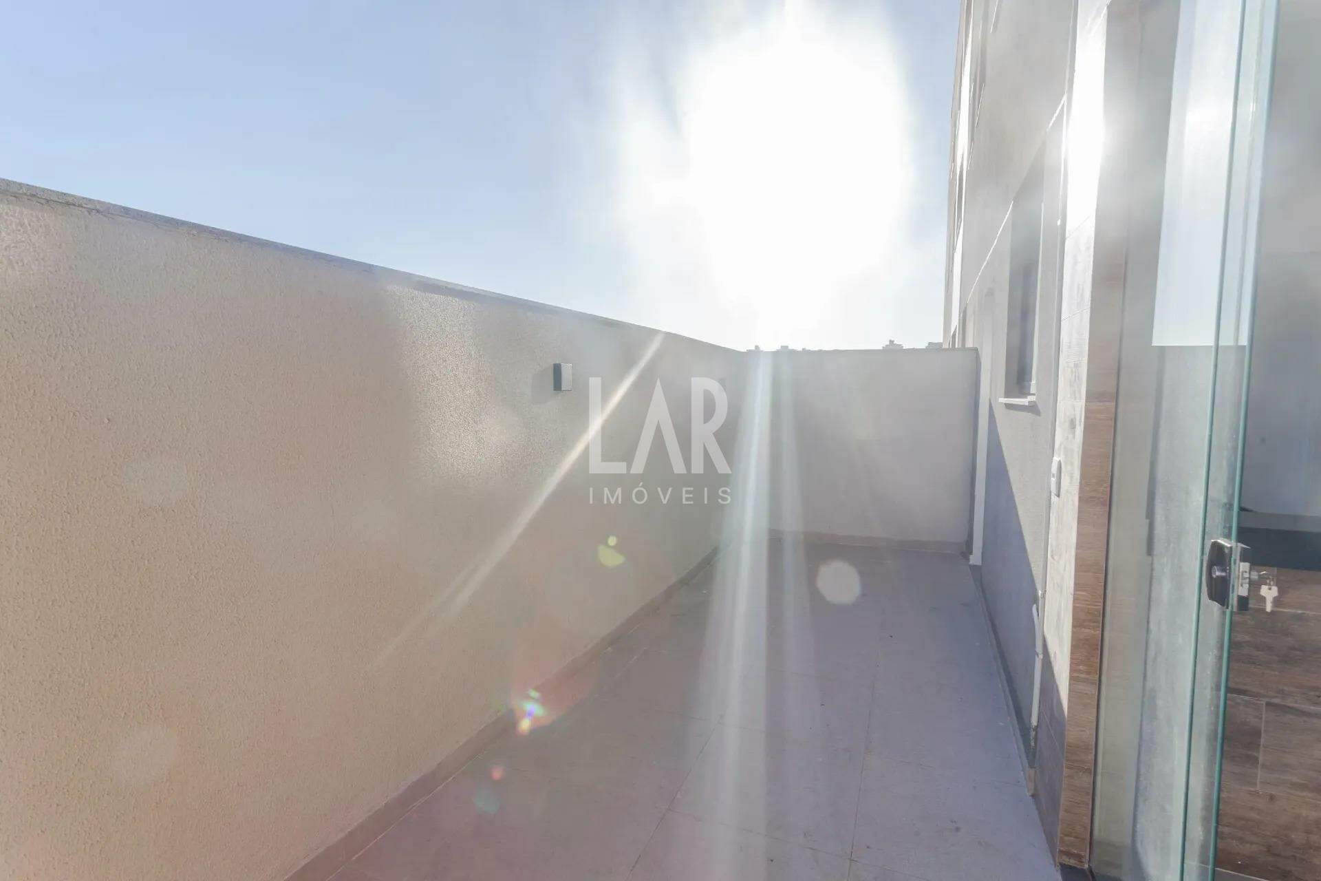 Apartamento de 3 quartos à venda, Santa Tereza, Belo Horizonte - MG