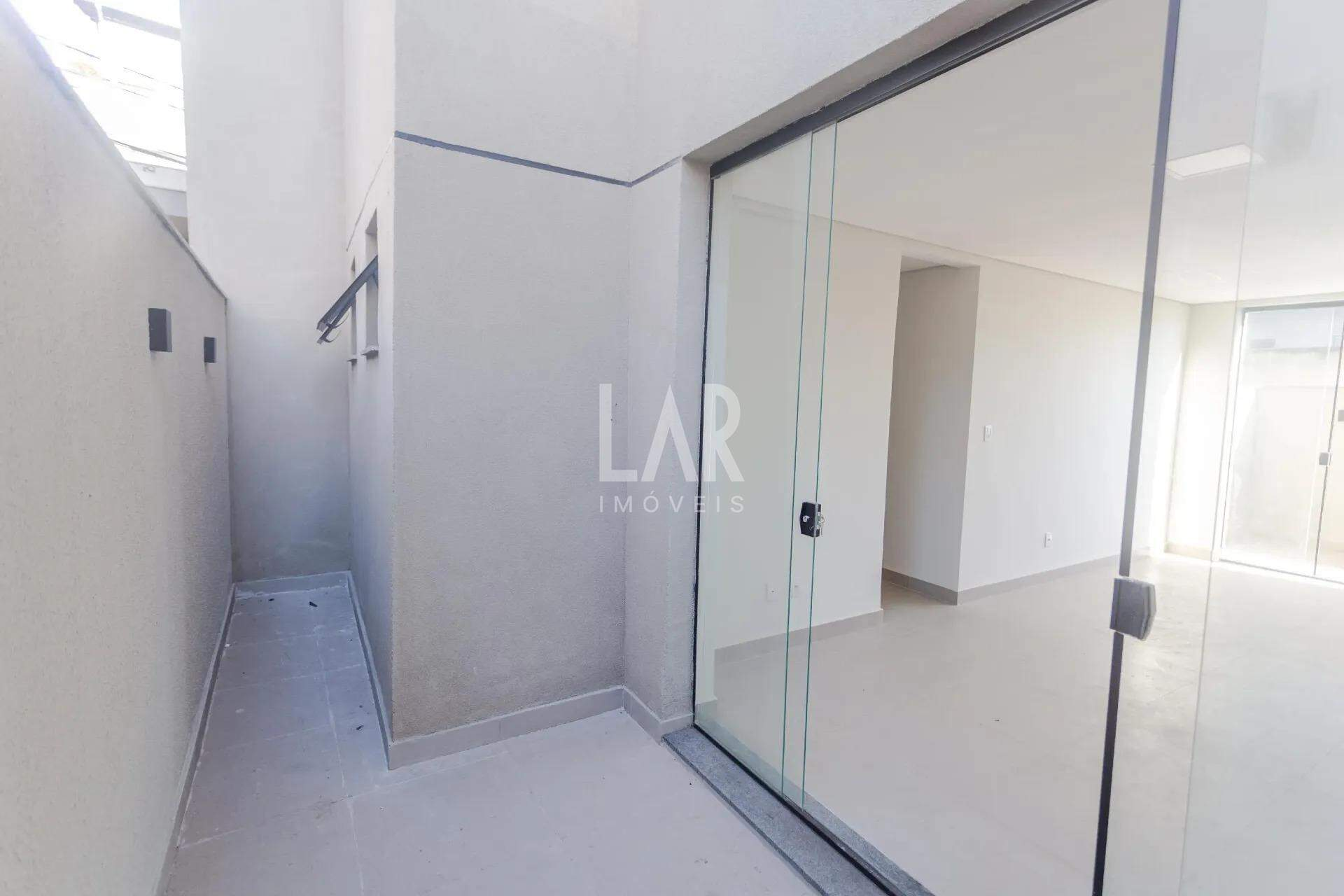 Apartamento de 3 quartos à venda, Santa Tereza, Belo Horizonte - MG