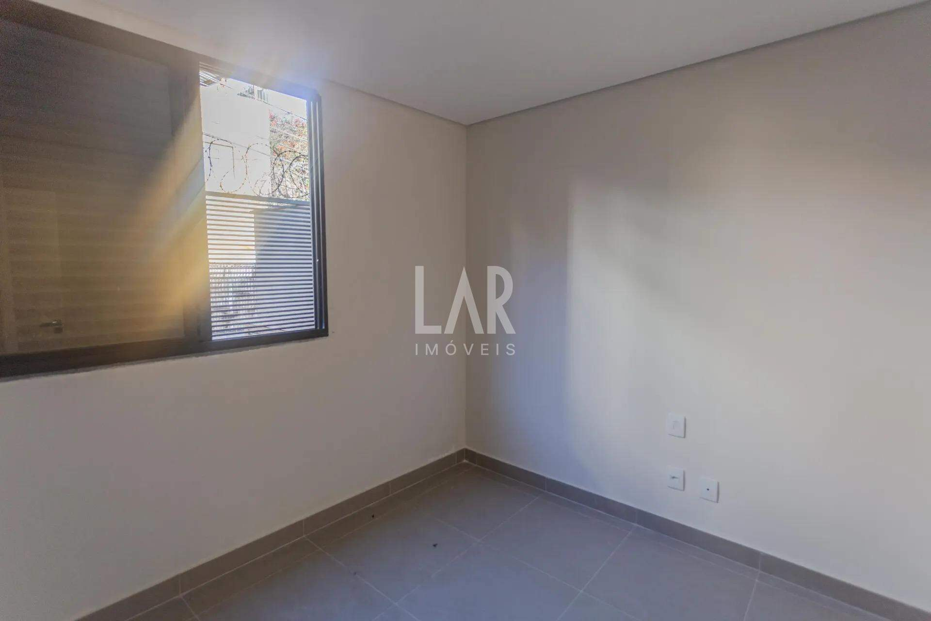 Apartamento de 3 quartos à venda, Santa Tereza, Belo Horizonte - MG