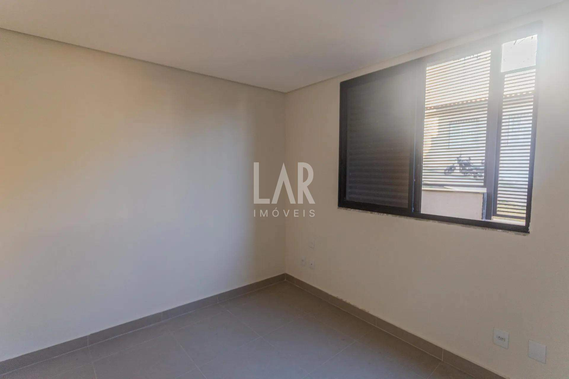 Apartamento de 3 quartos à venda, Santa Tereza, Belo Horizonte - MG