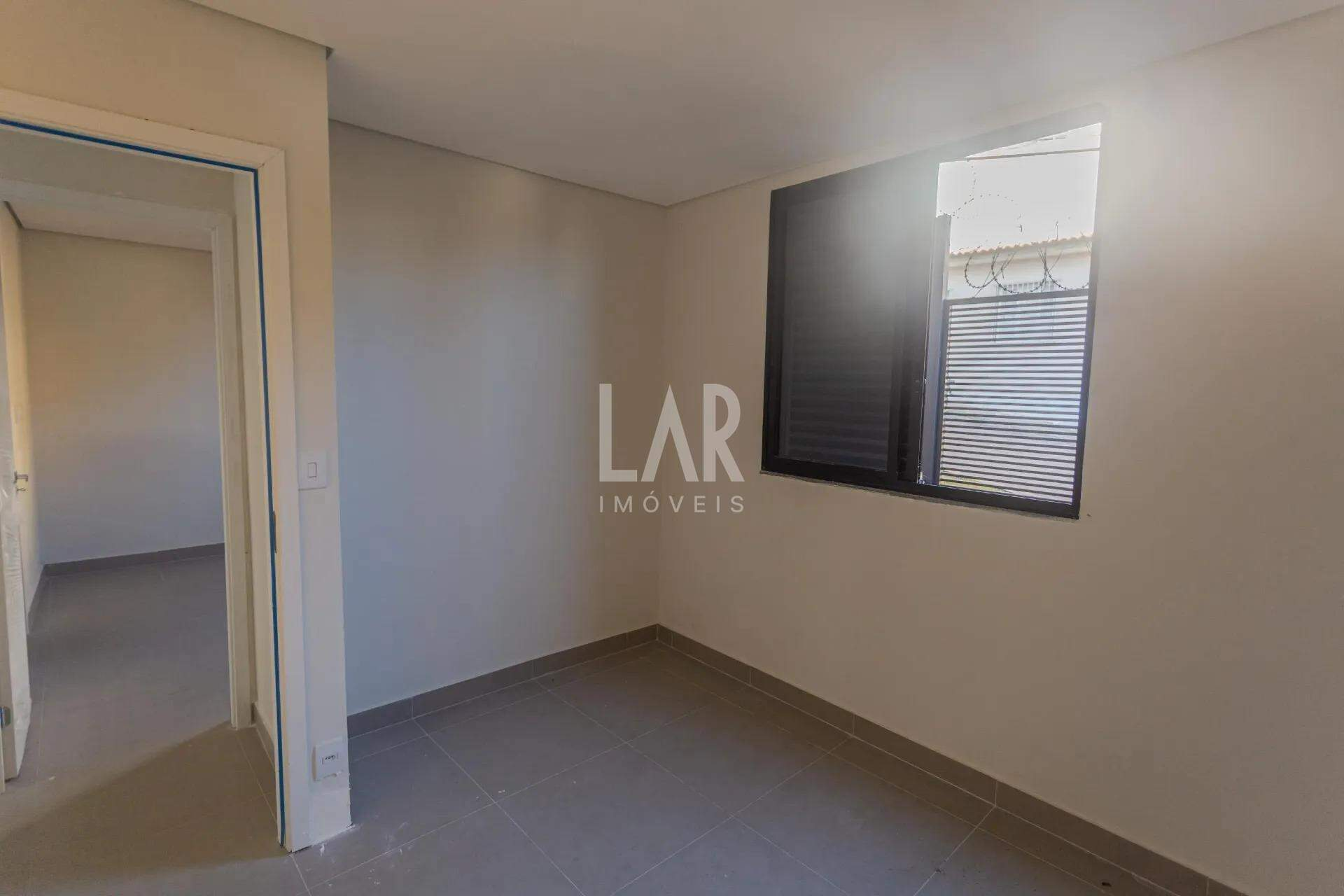 Apartamento de 3 quartos à venda, Santa Tereza, Belo Horizonte - MG