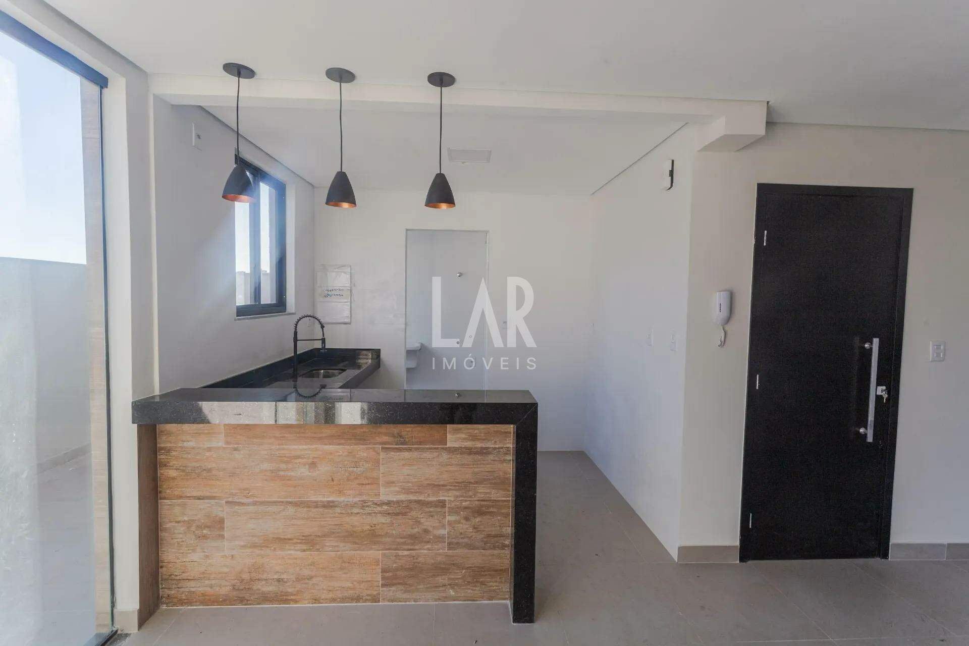 Apartamento de 3 quartos à venda, Santa Tereza, Belo Horizonte - MG