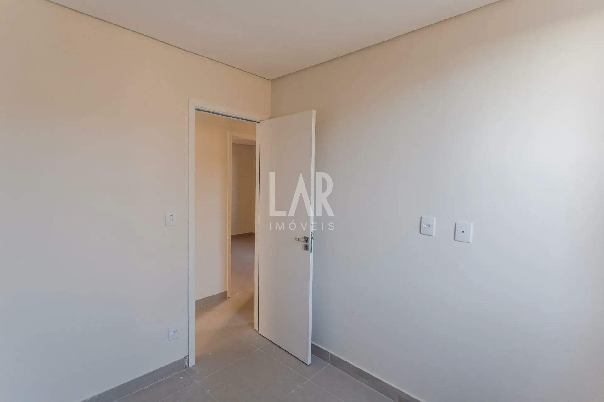 Apartamento de 3 quartos à venda, Santa Tereza, Belo Horizonte - MG