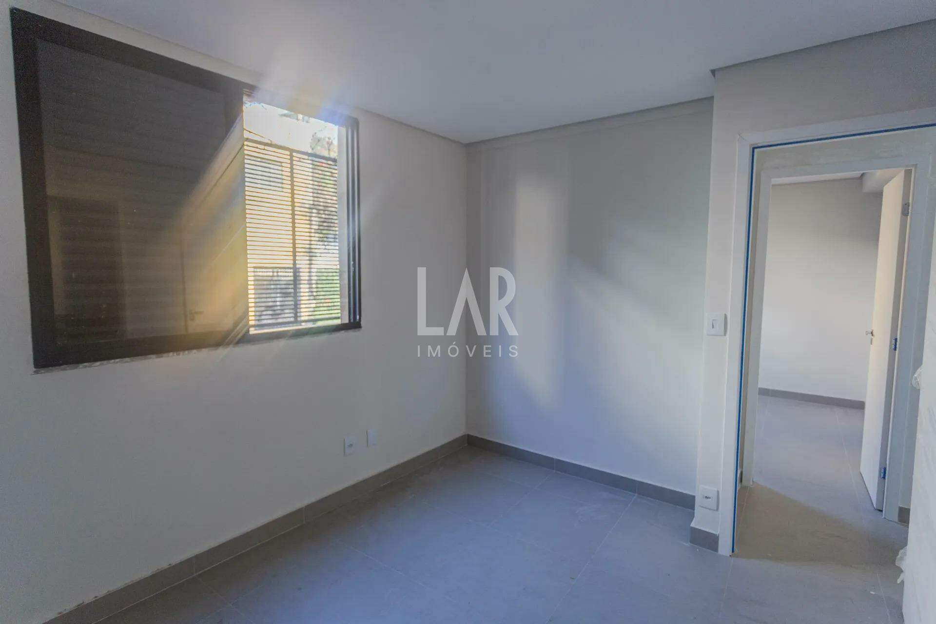 Apartamento de 3 quartos à venda, Santa Tereza, Belo Horizonte - MG