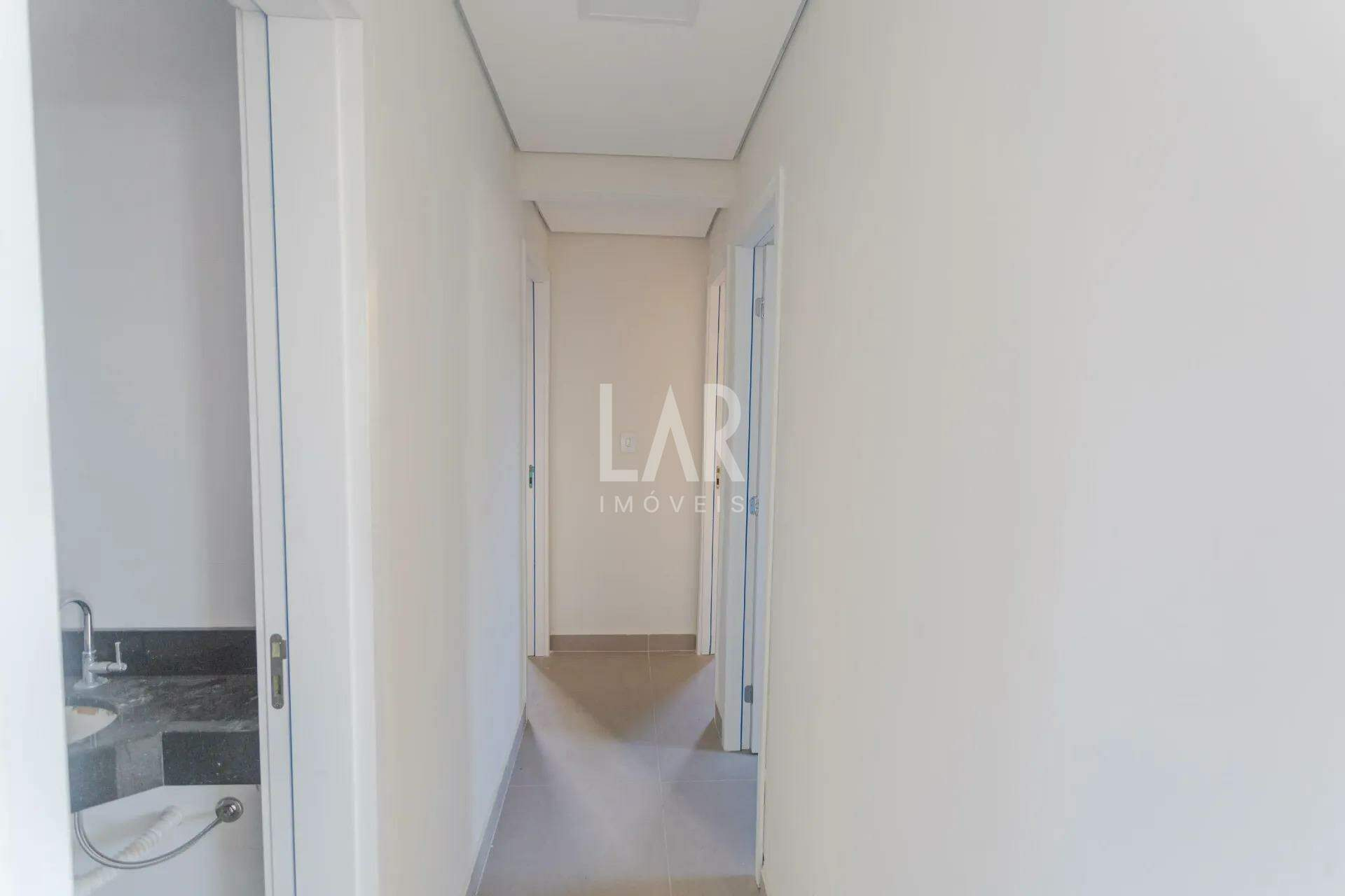 Apartamento de 3 quartos à venda, Santa Tereza, Belo Horizonte - MG