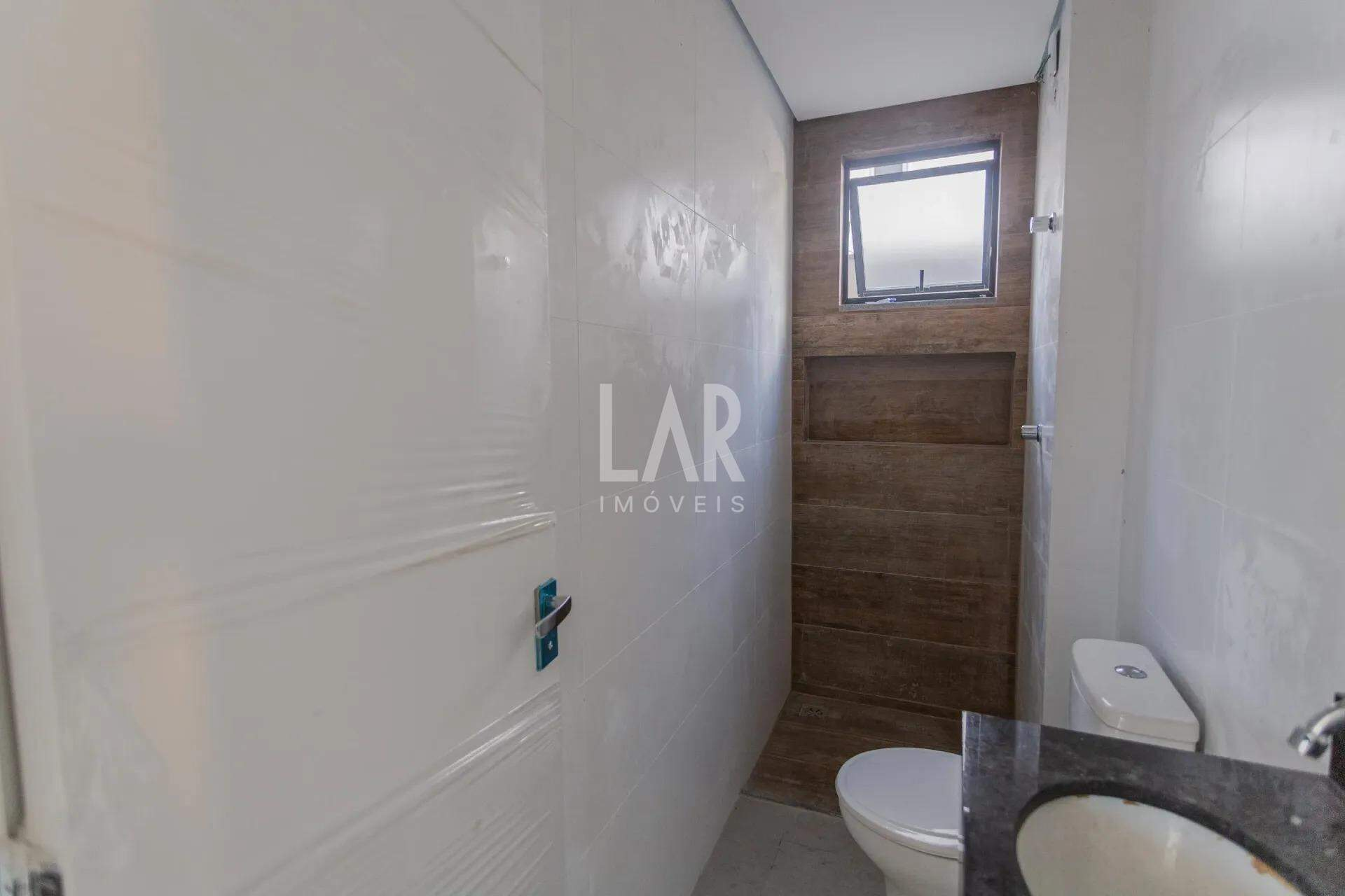 Apartamento de 3 quartos à venda, Santa Tereza, Belo Horizonte - MG