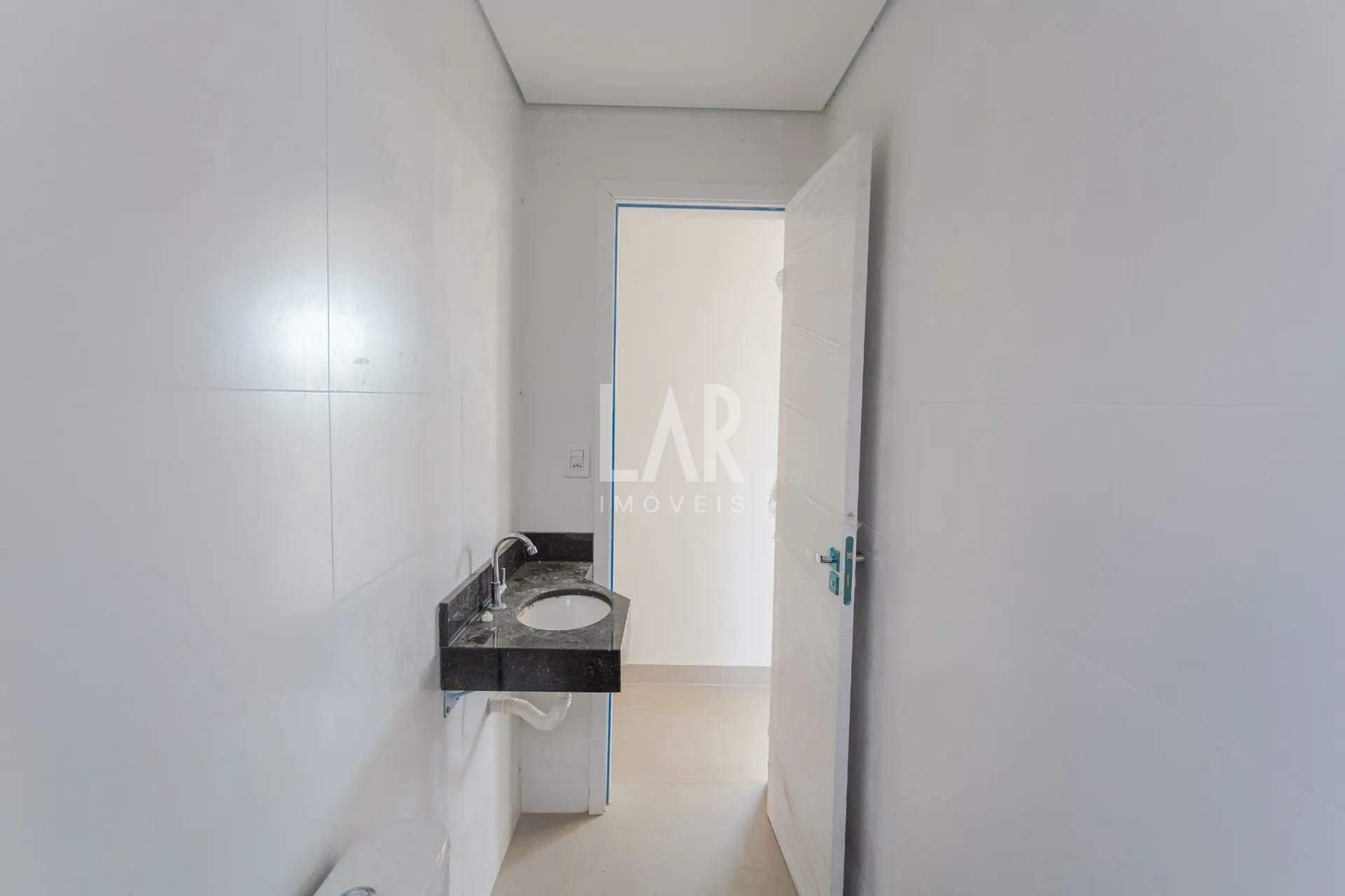 Apartamento de 3 quartos à venda, Santa Tereza, Belo Horizonte - MG