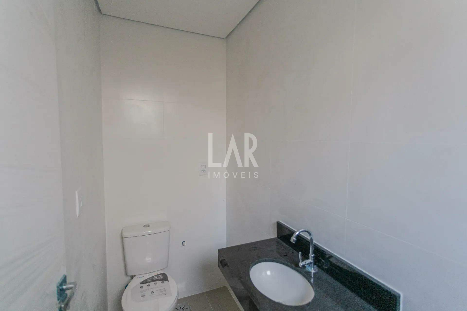 Apartamento de 3 quartos à venda, Santa Tereza, Belo Horizonte - MG