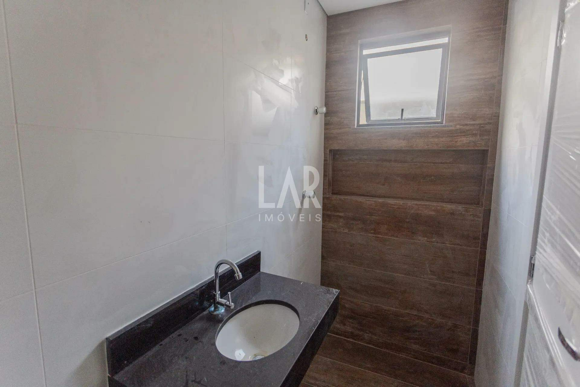 Apartamento de 3 quartos à venda, Santa Tereza, Belo Horizonte - MG