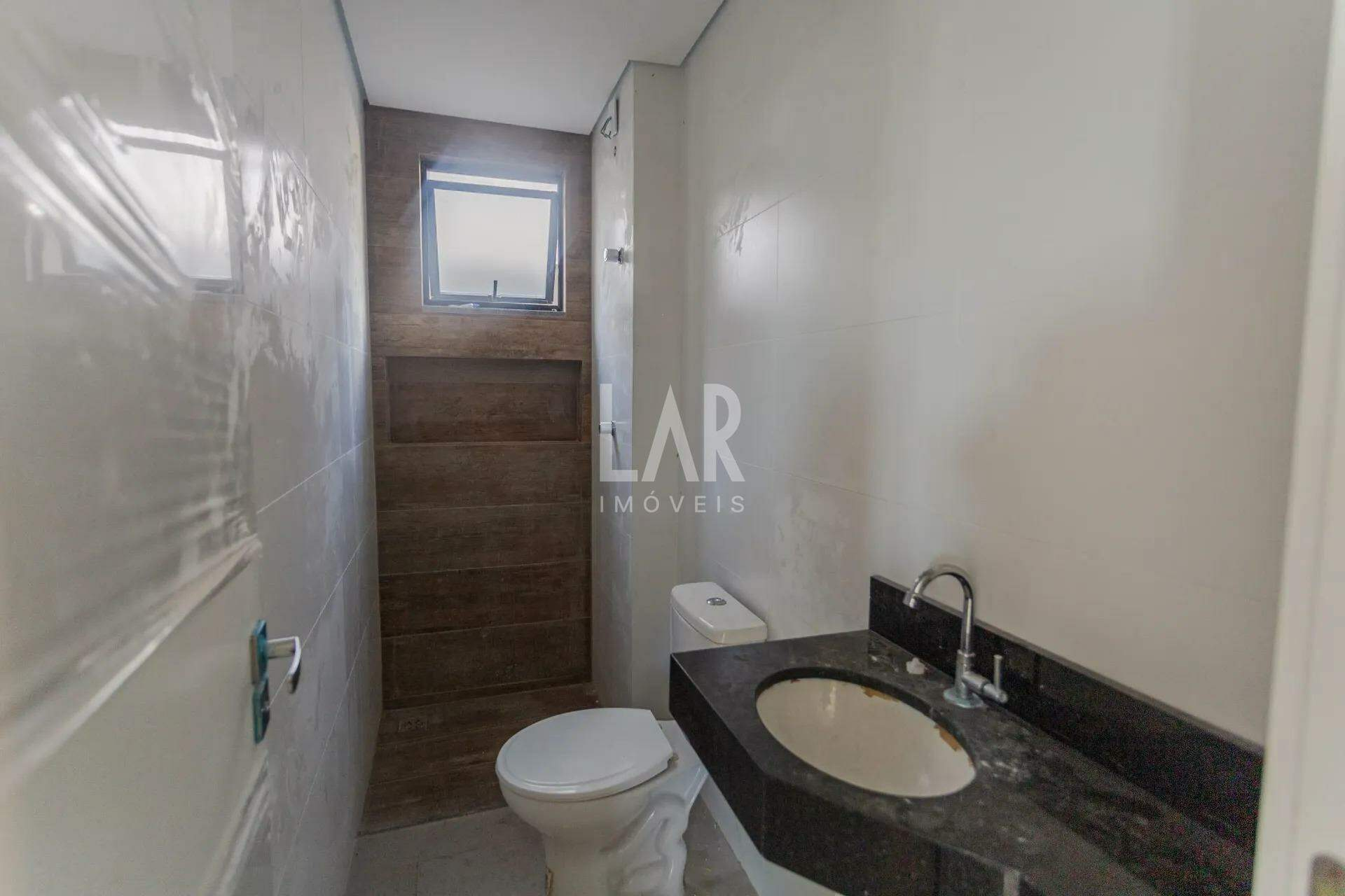 Apartamento de 3 quartos à venda, Santa Tereza, Belo Horizonte - MG