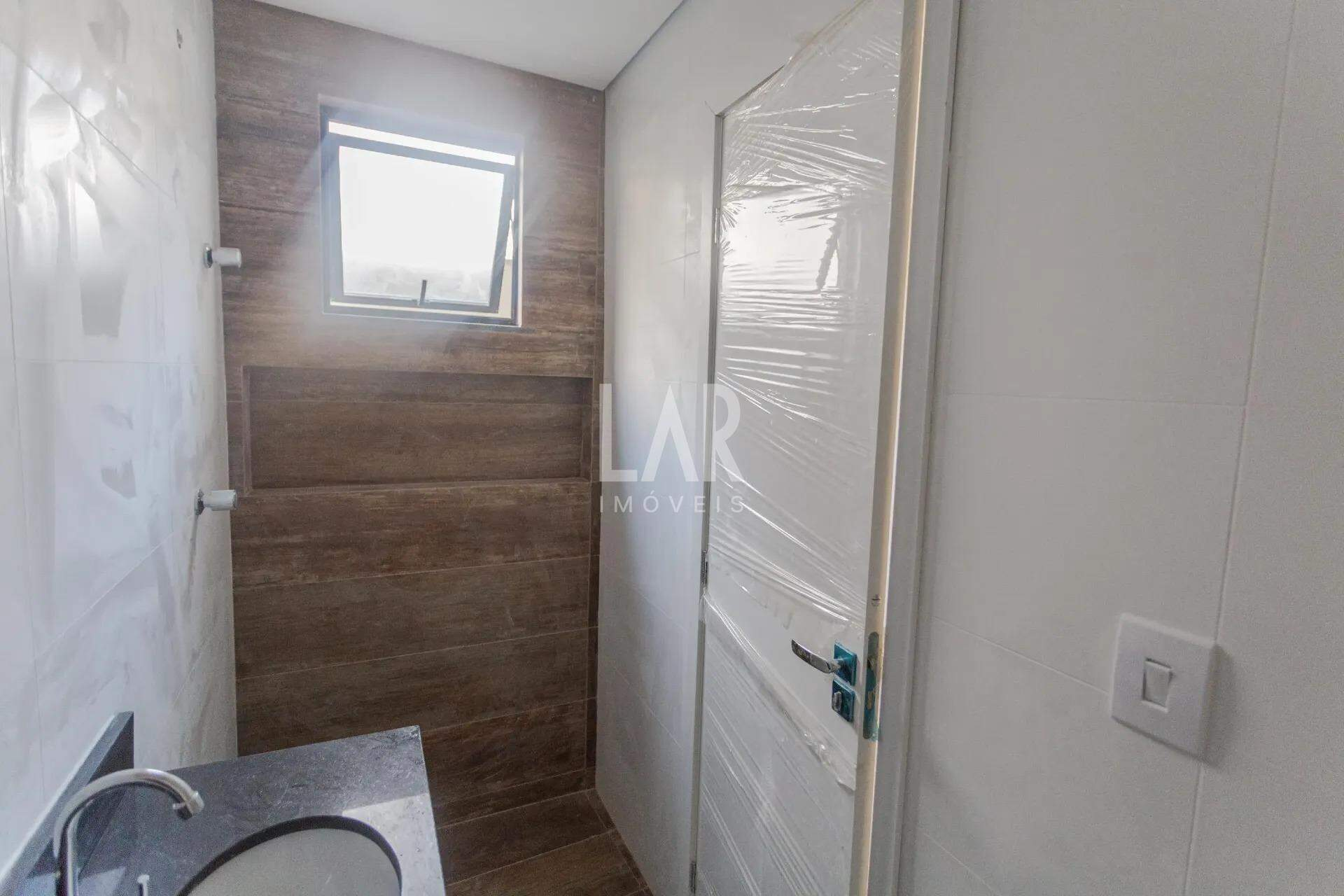 Apartamento de 3 quartos à venda, Santa Tereza, Belo Horizonte - MG