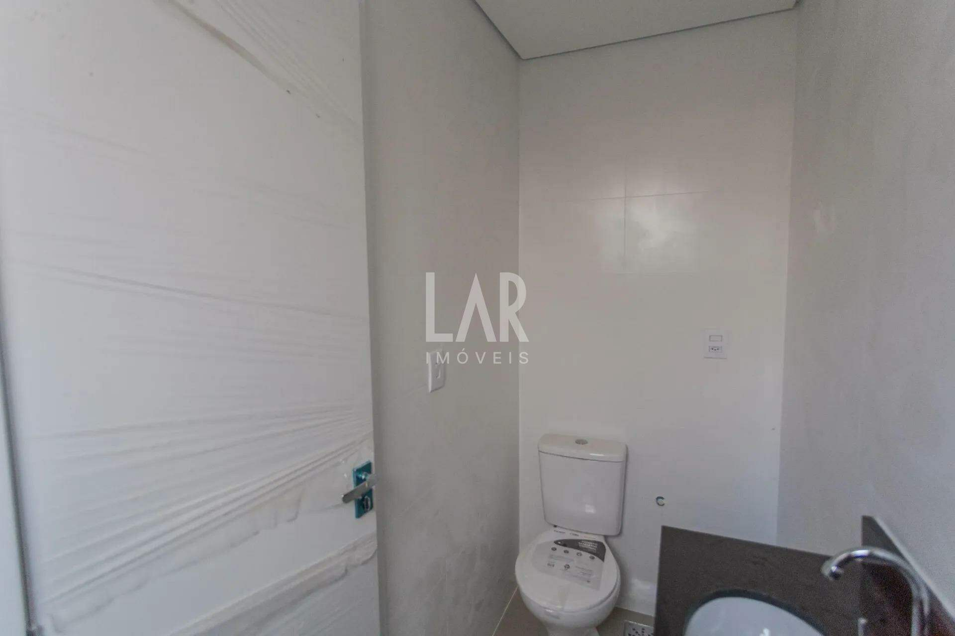 Apartamento de 3 quartos à venda, Santa Tereza, Belo Horizonte - MG